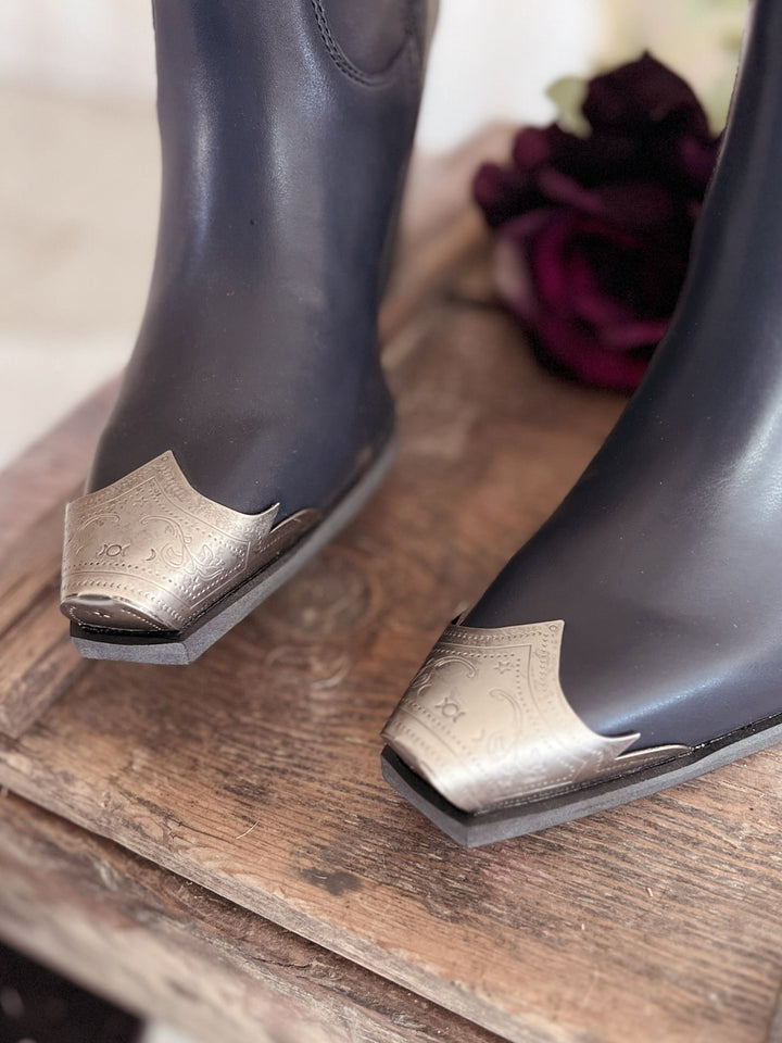 The BB Boots | gussieduponline