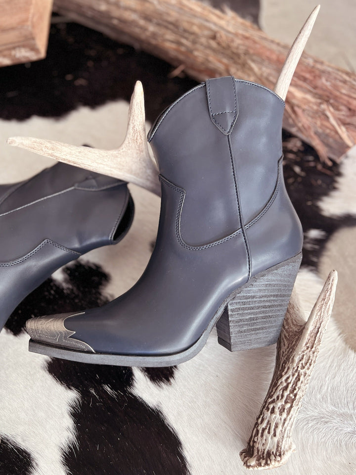 The BB Boots | gussieduponline