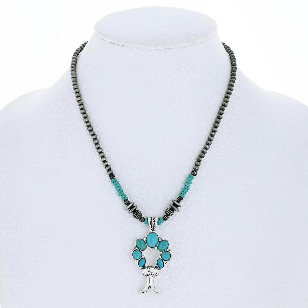 Born This Way Necklace | gussieduponline