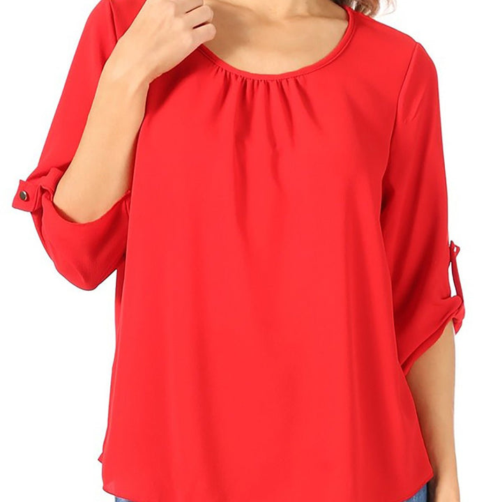 I'll Get Around To It Top - 6 Colors* | gussieduponline