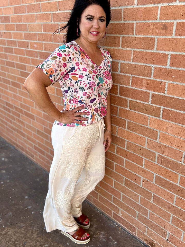 The Mayflower Top* | gussieduponline