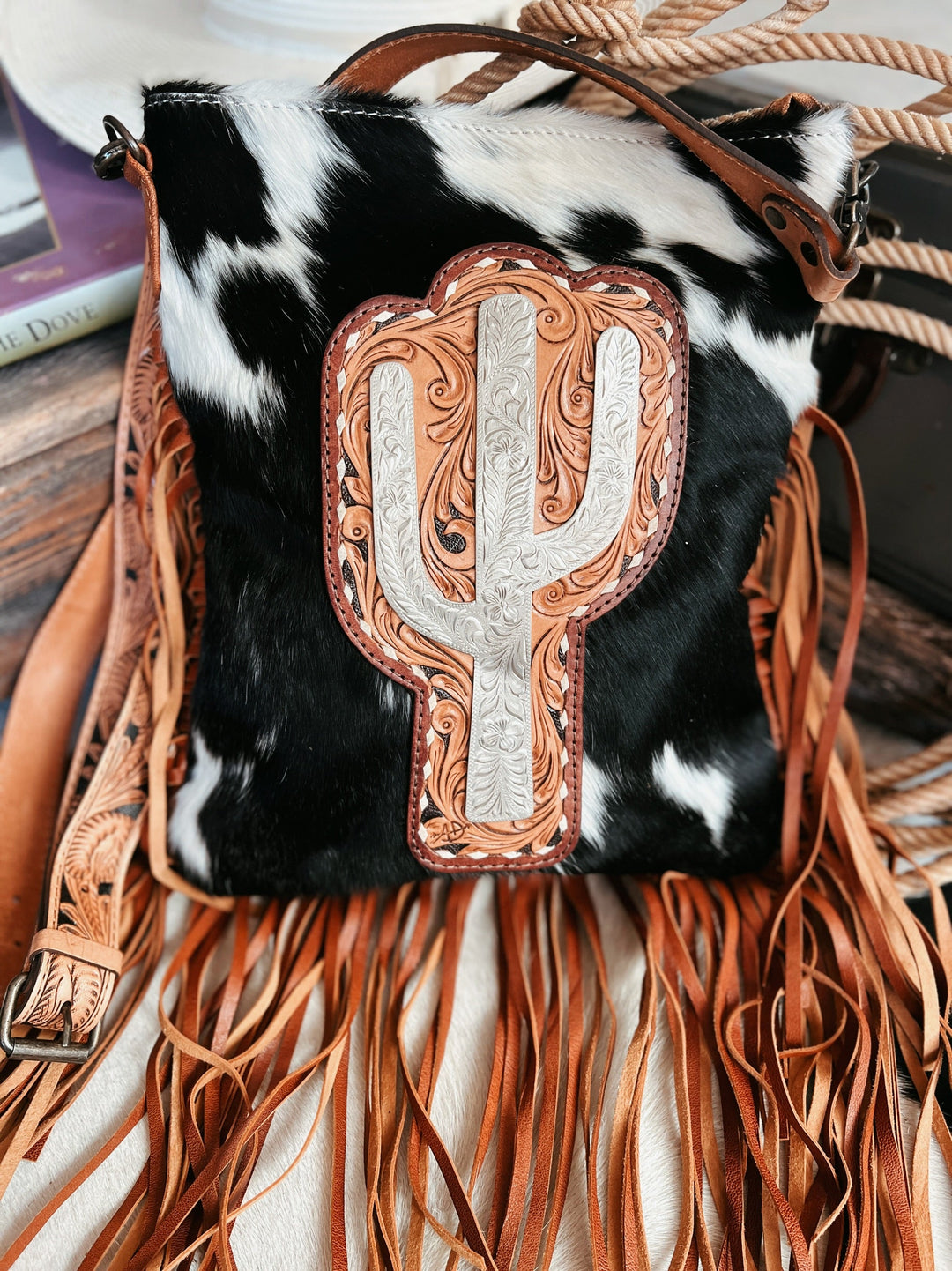 Darling Four Winds Blown Bag | gussieduponline