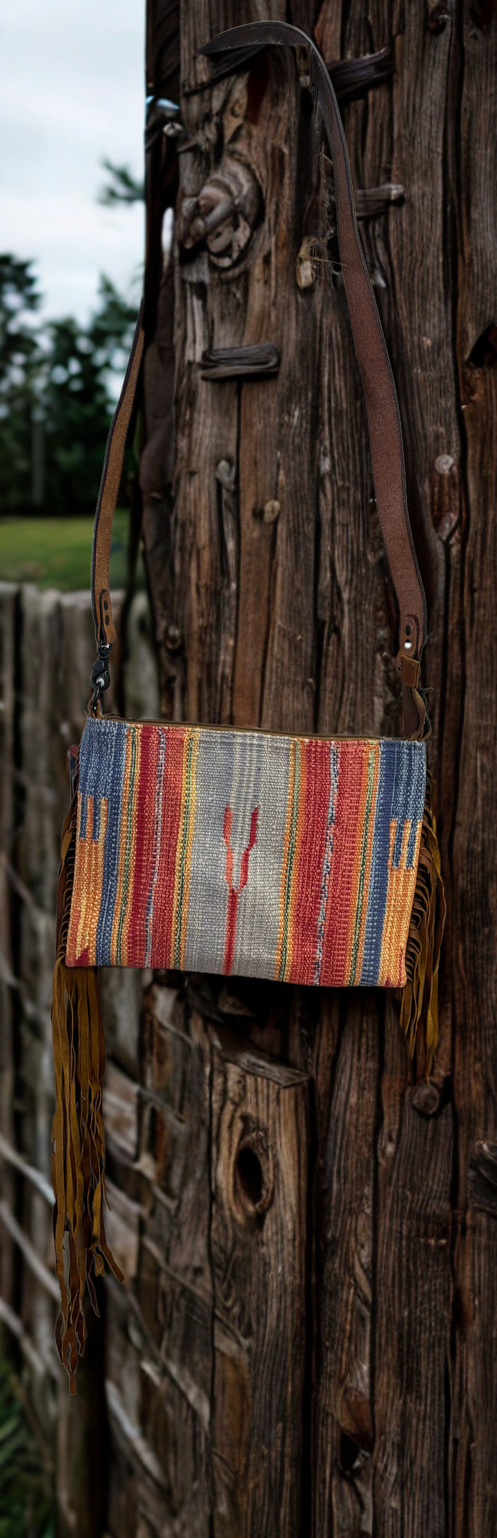 American Darling Sunset Drive Crossbody