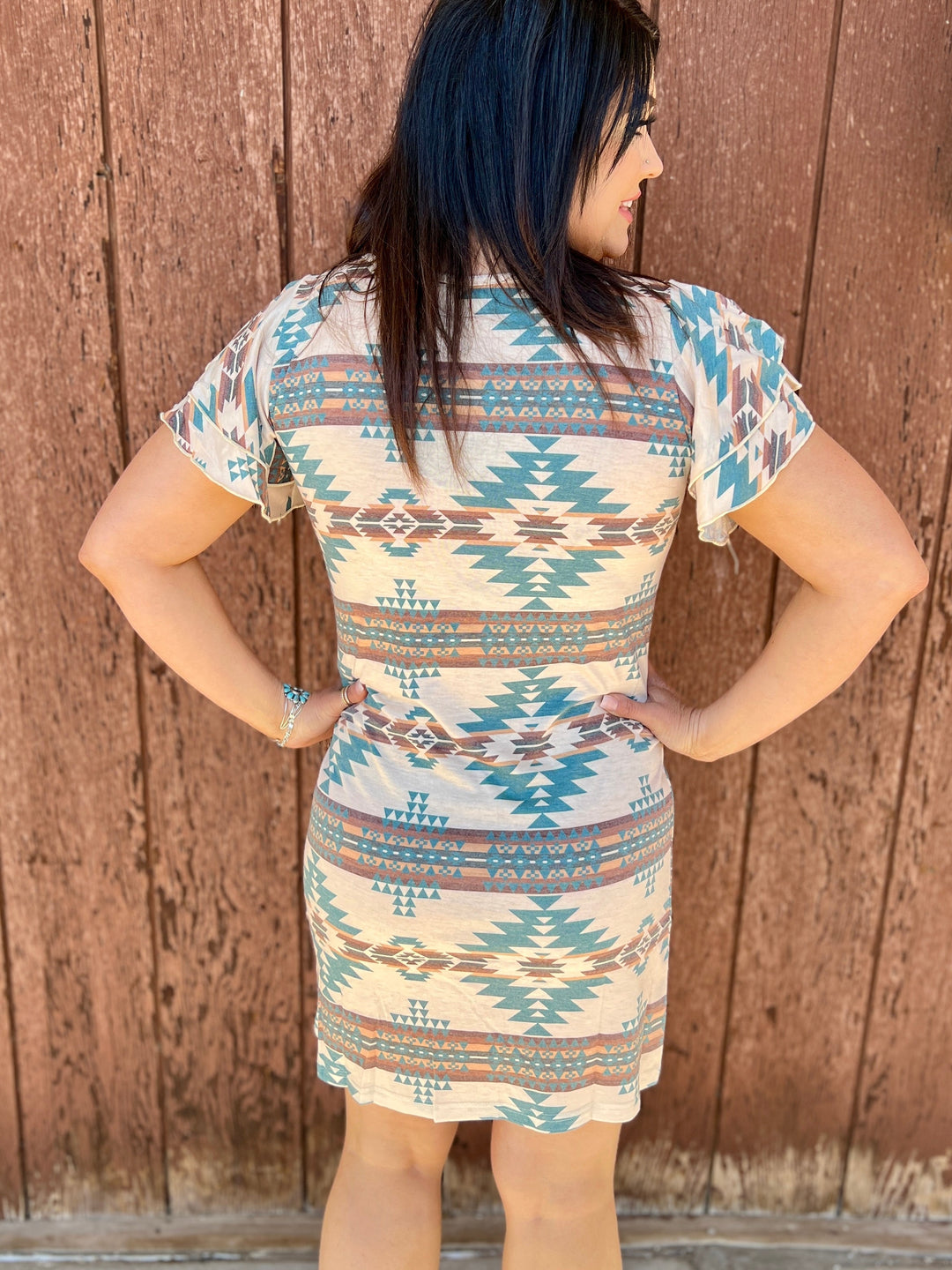 Baton Rouge Dress | gussieduponline