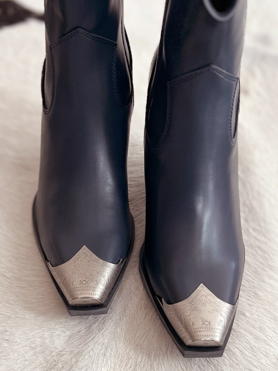 The BB Boots | gussieduponline