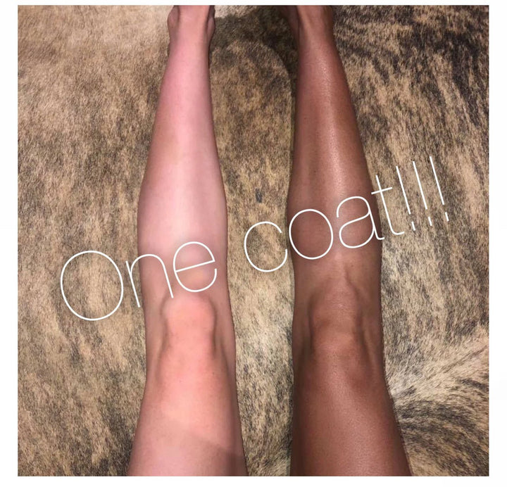 Desert Bronze Self Tanning Mousse | gussieduponline