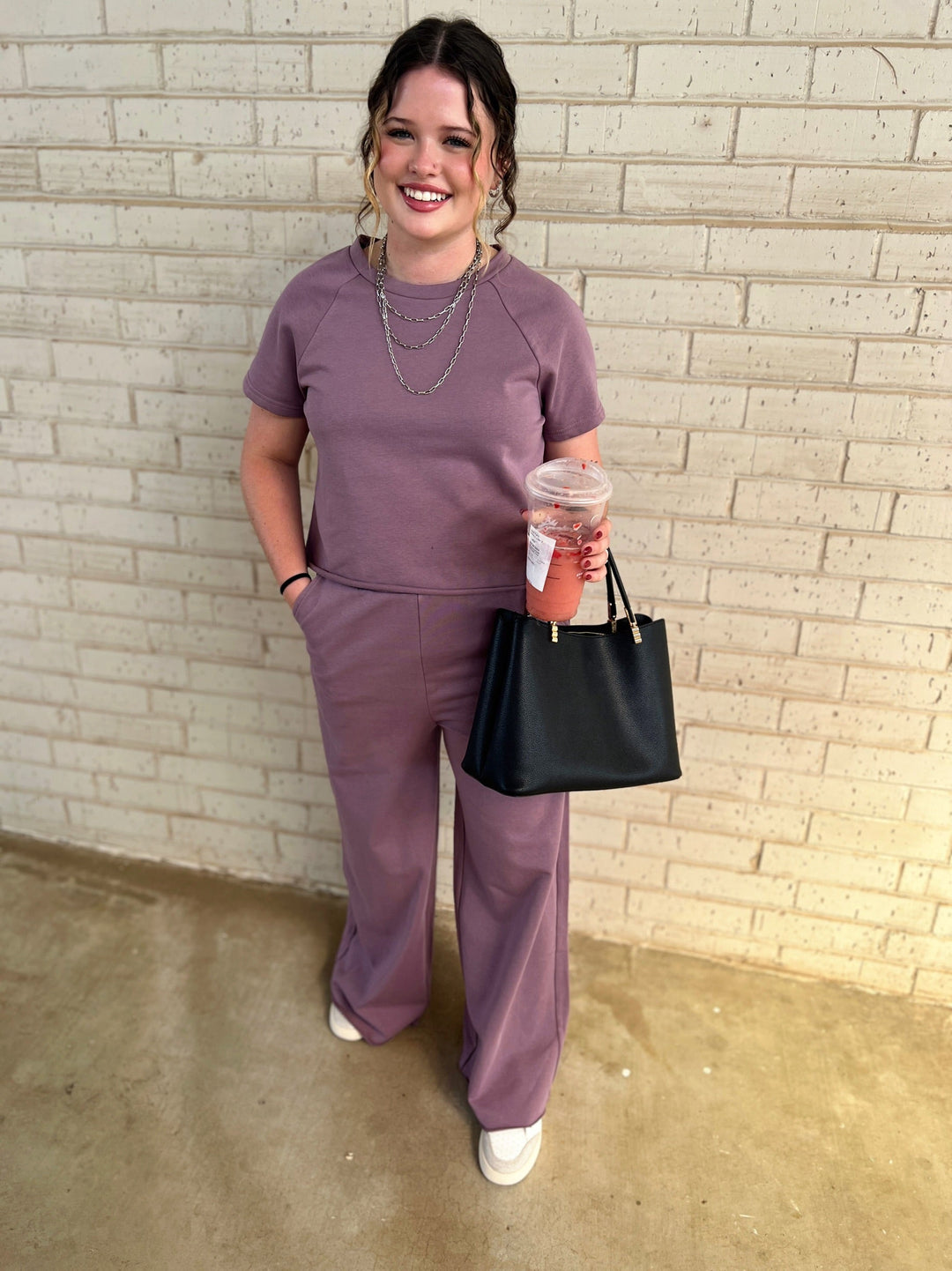 Addy Avenue 2 pc Set | gussieduponline