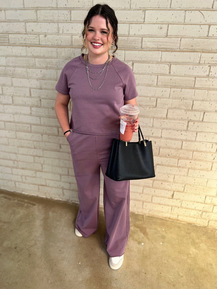 Addy Avenue 2 pc Set | gussieduponline