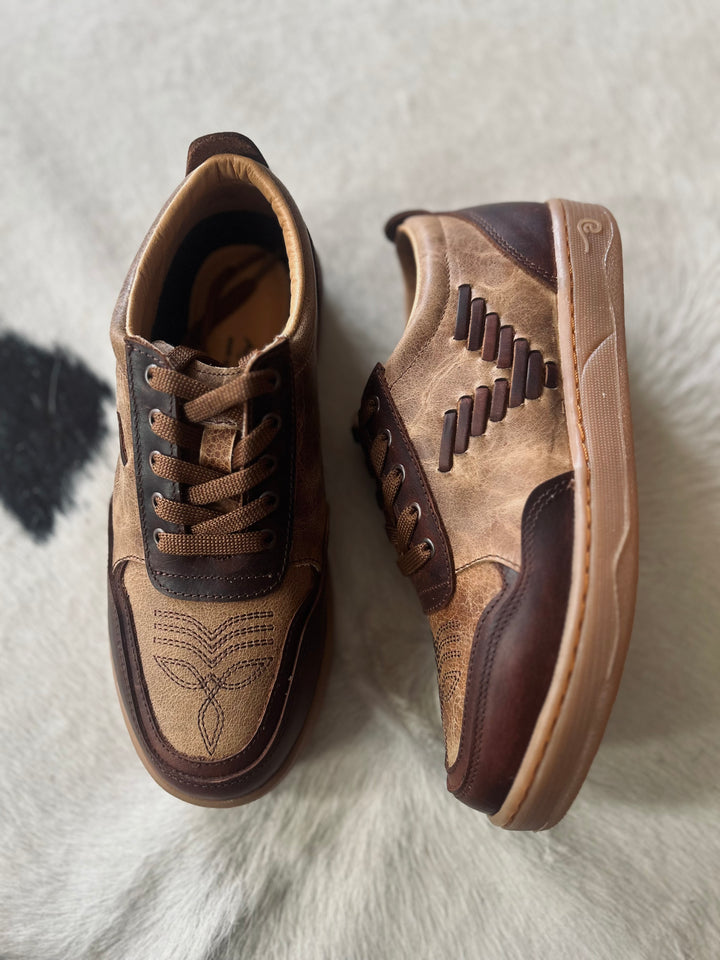 Agave Sky Jolene Sneakers