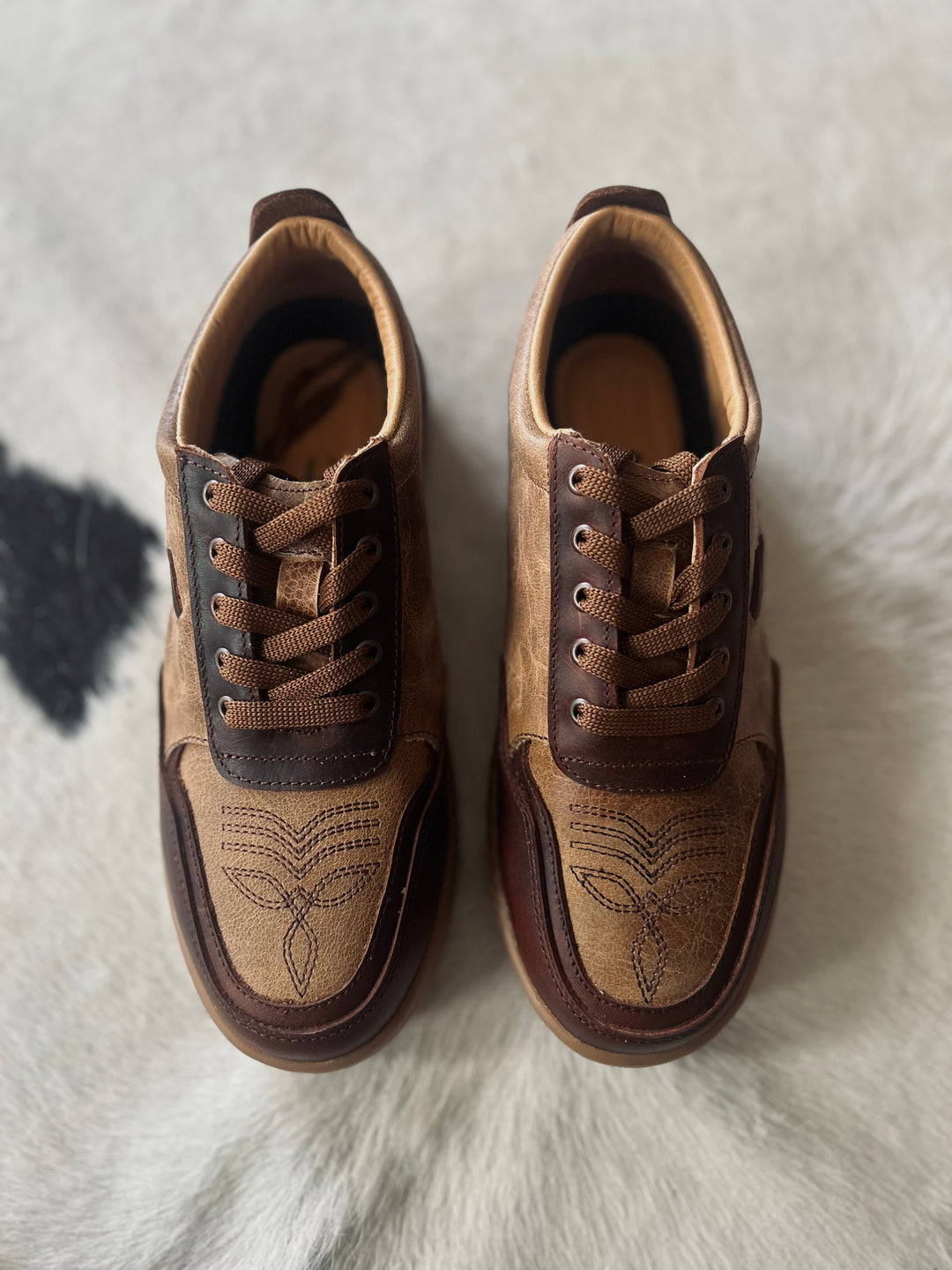 Agave Sky Jolene Sneakers