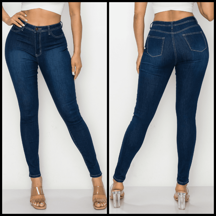 On Campus Denim | gussieduponline