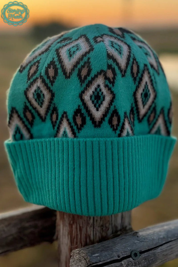 Break The Ice Winter Hat | gussieduponline