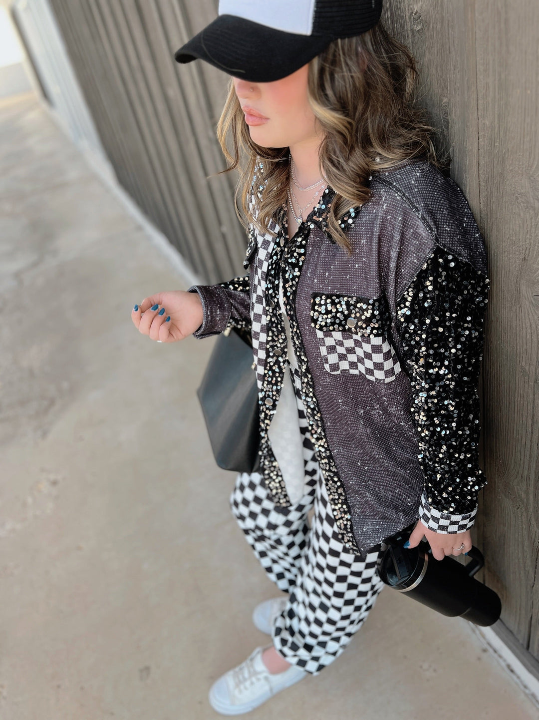 Sterling Kreek Round The Track Joggers