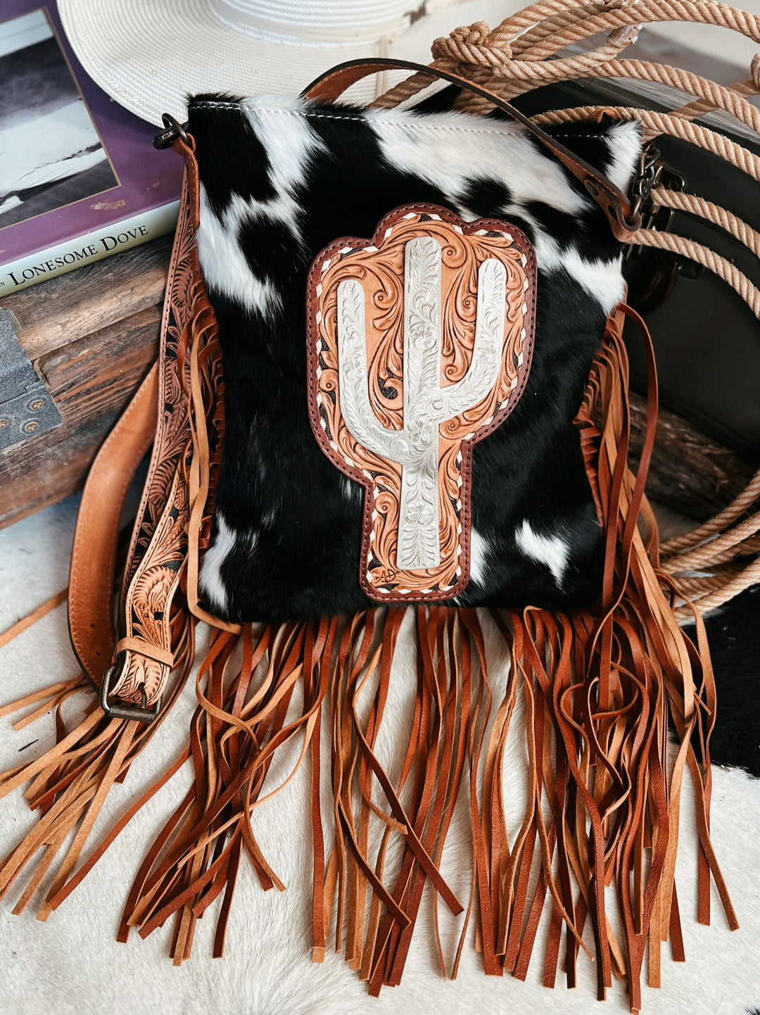 Darling Four Winds Blown Bag | gussieduponline