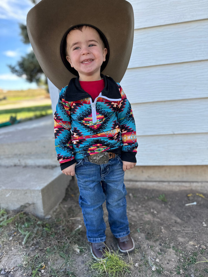 On Mountain Time Tops* | gussieduponline