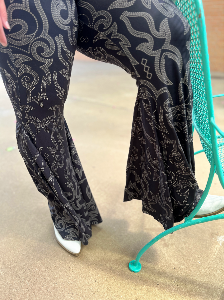 PLUS Sterling Kreek Boot Scootin' Bells | gussieduponline