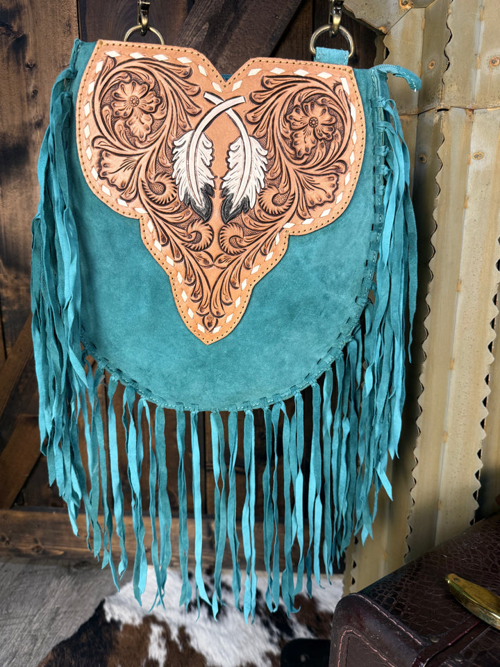 Darling Concealed Havasu Falls Bag