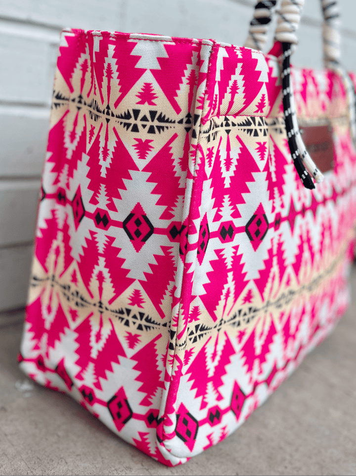 Drag Em' Home Tote Bags - 3 Colors | gussieduponline