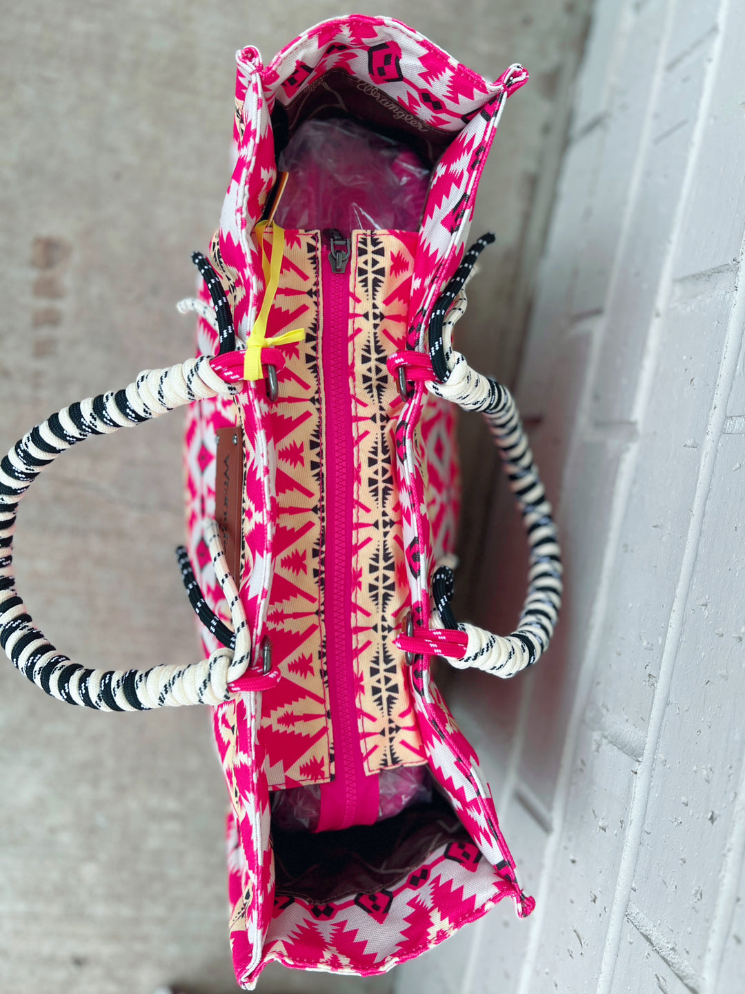 Drag Em' Home Tote Bags - 3 Colors | gussieduponline