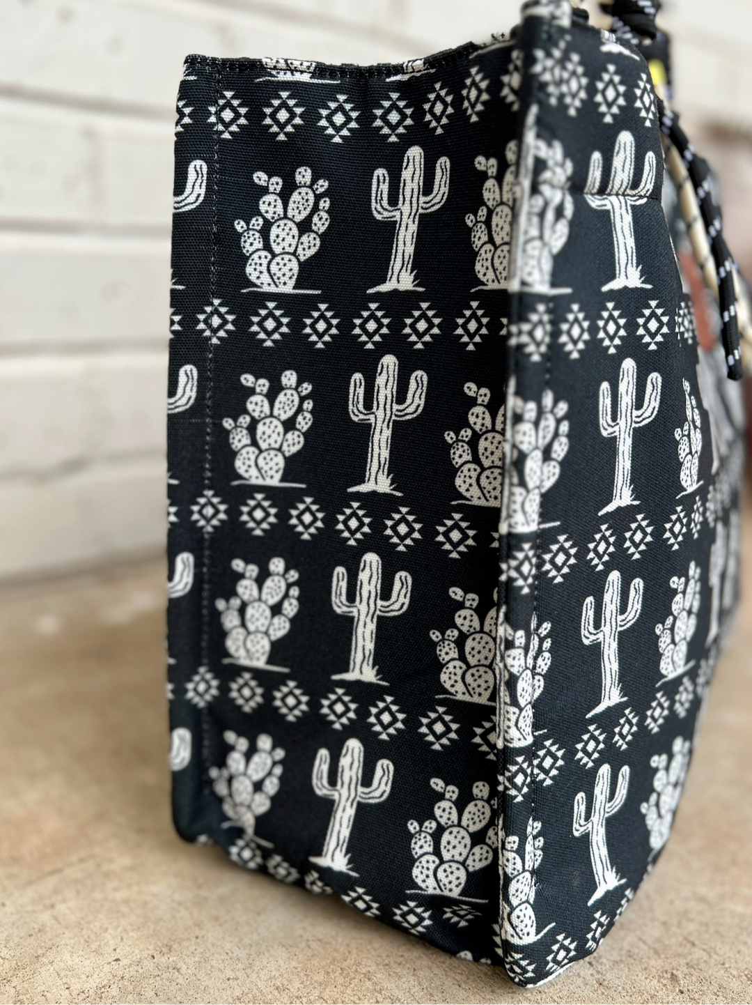 Drag Em' Home Tote Bags - 3 Colors | gussieduponline