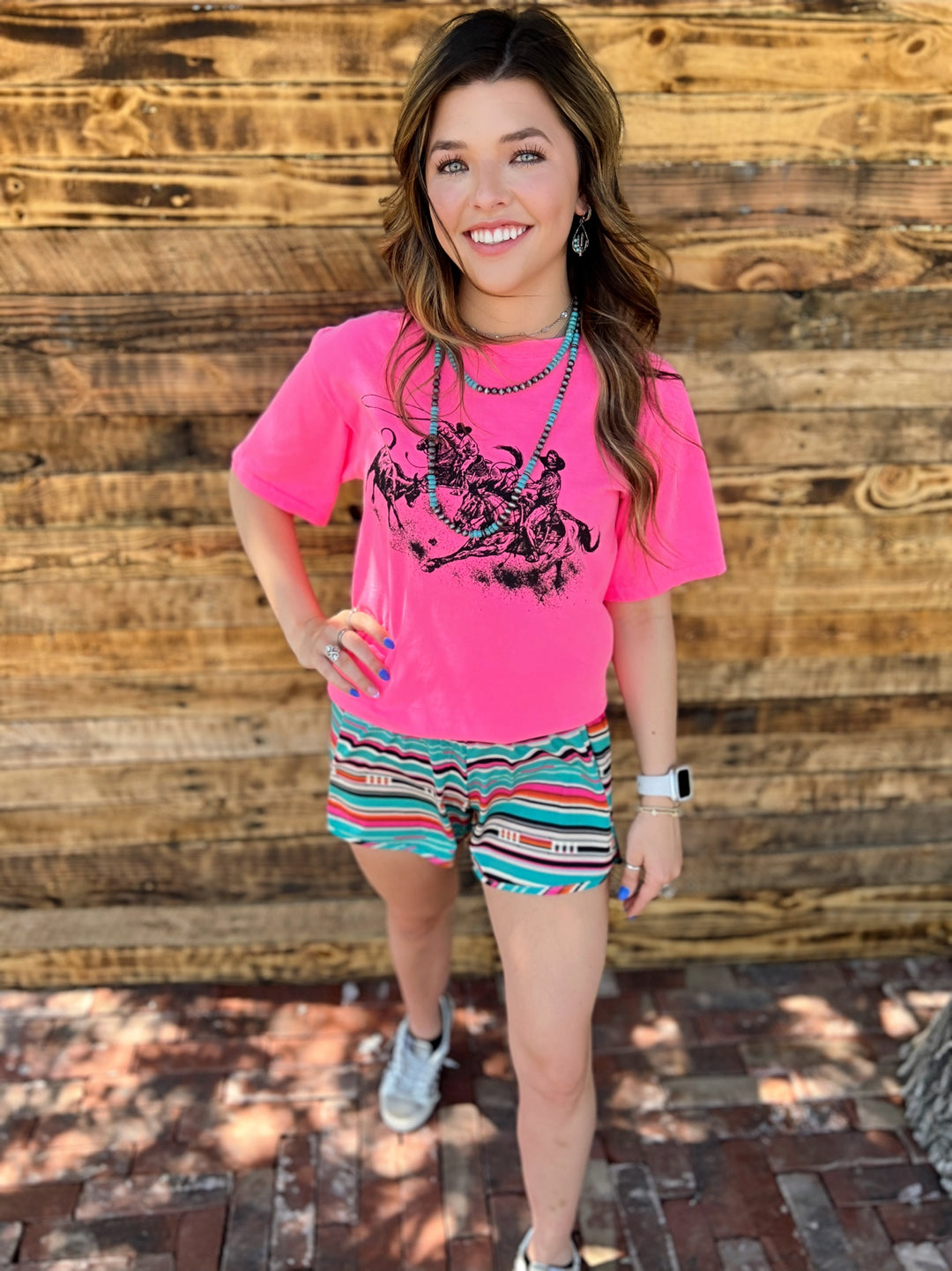 Sterling Kreek The Outsider Shorts | gussieduponline