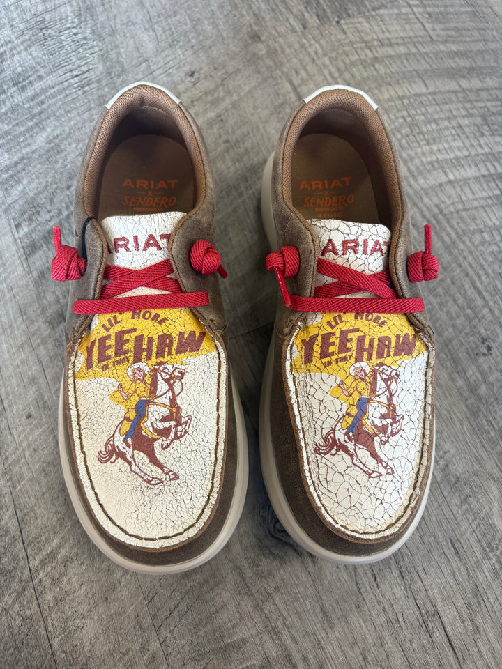 Women's Ariat Hilo Sendero Shoes