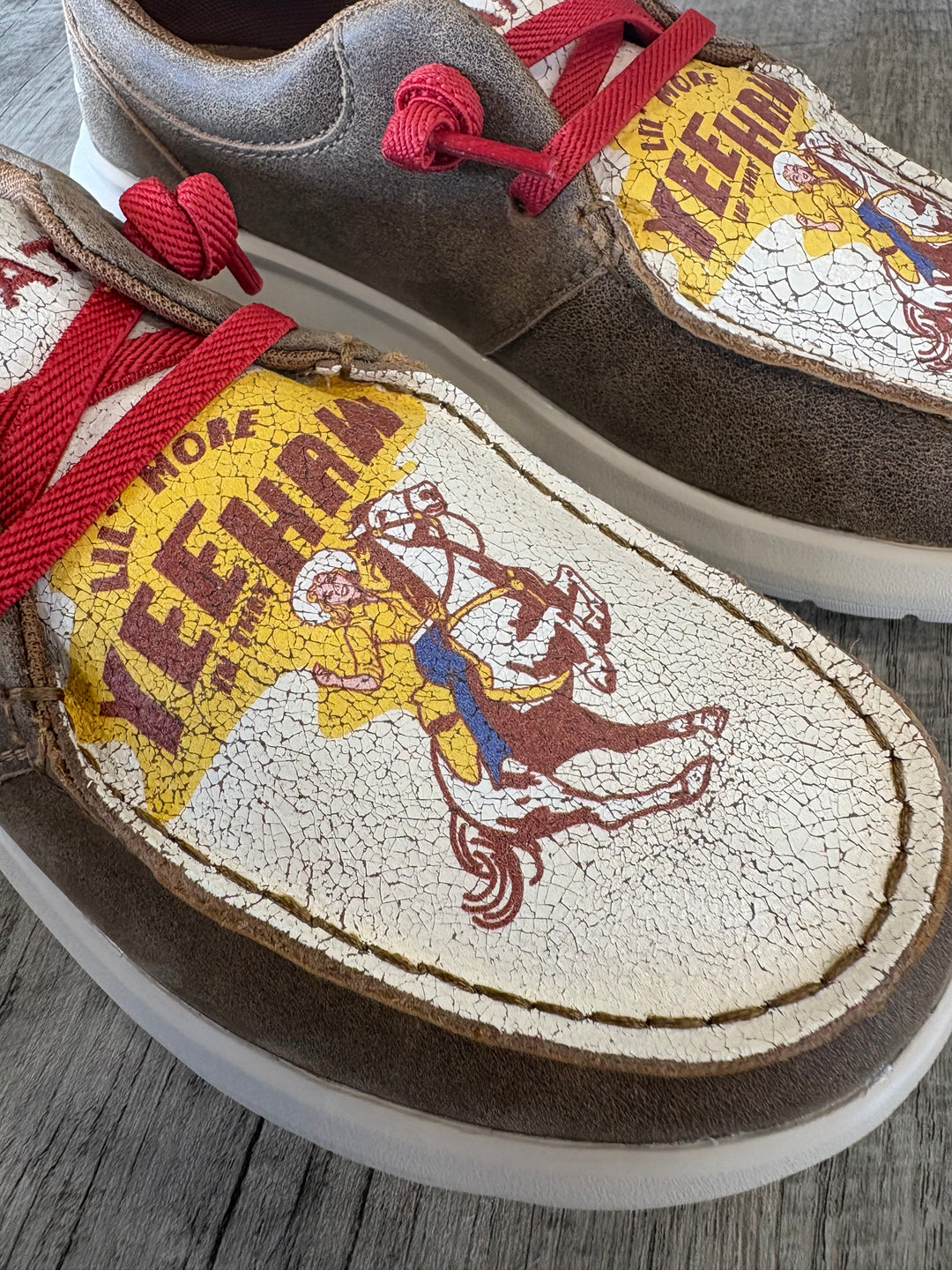 Women's Ariat Hilo Sendero Shoes