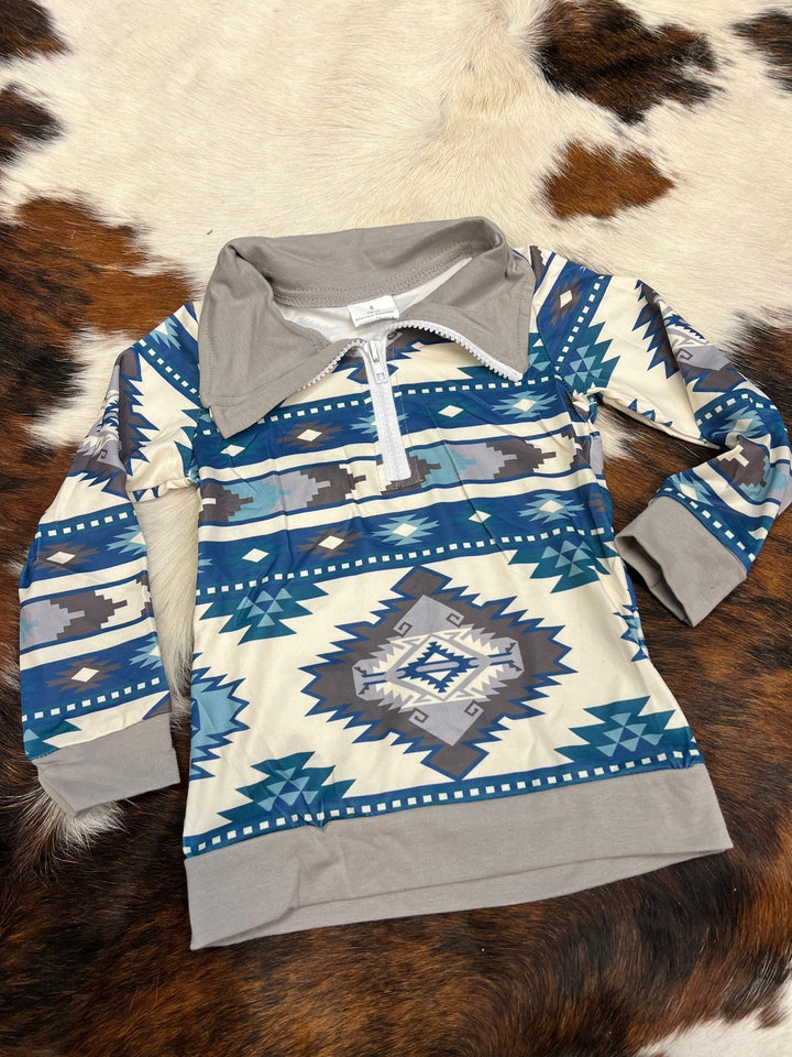 On Mountain Time Tops* | gussieduponline