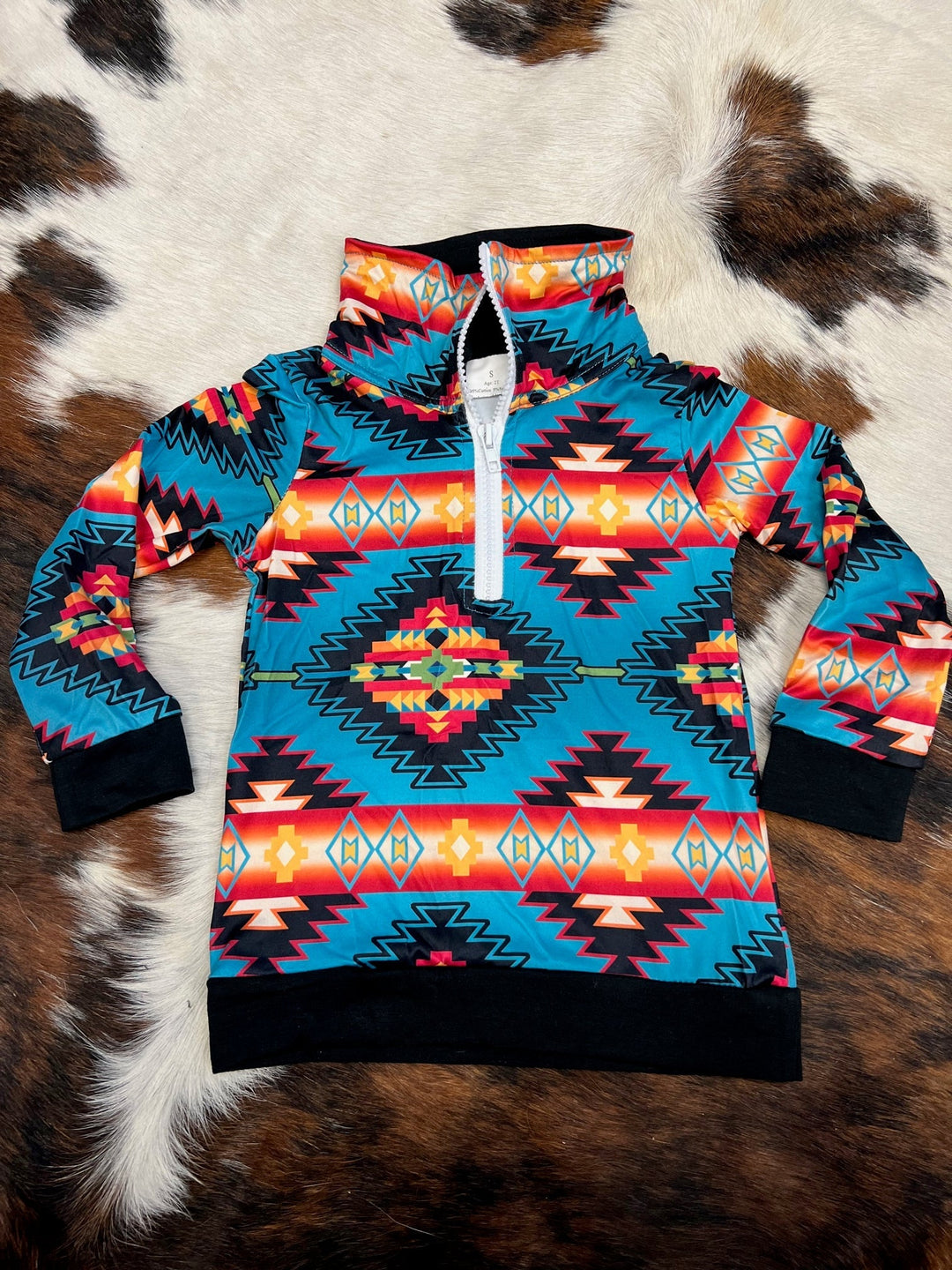 On Mountain Time Tops* | gussieduponline