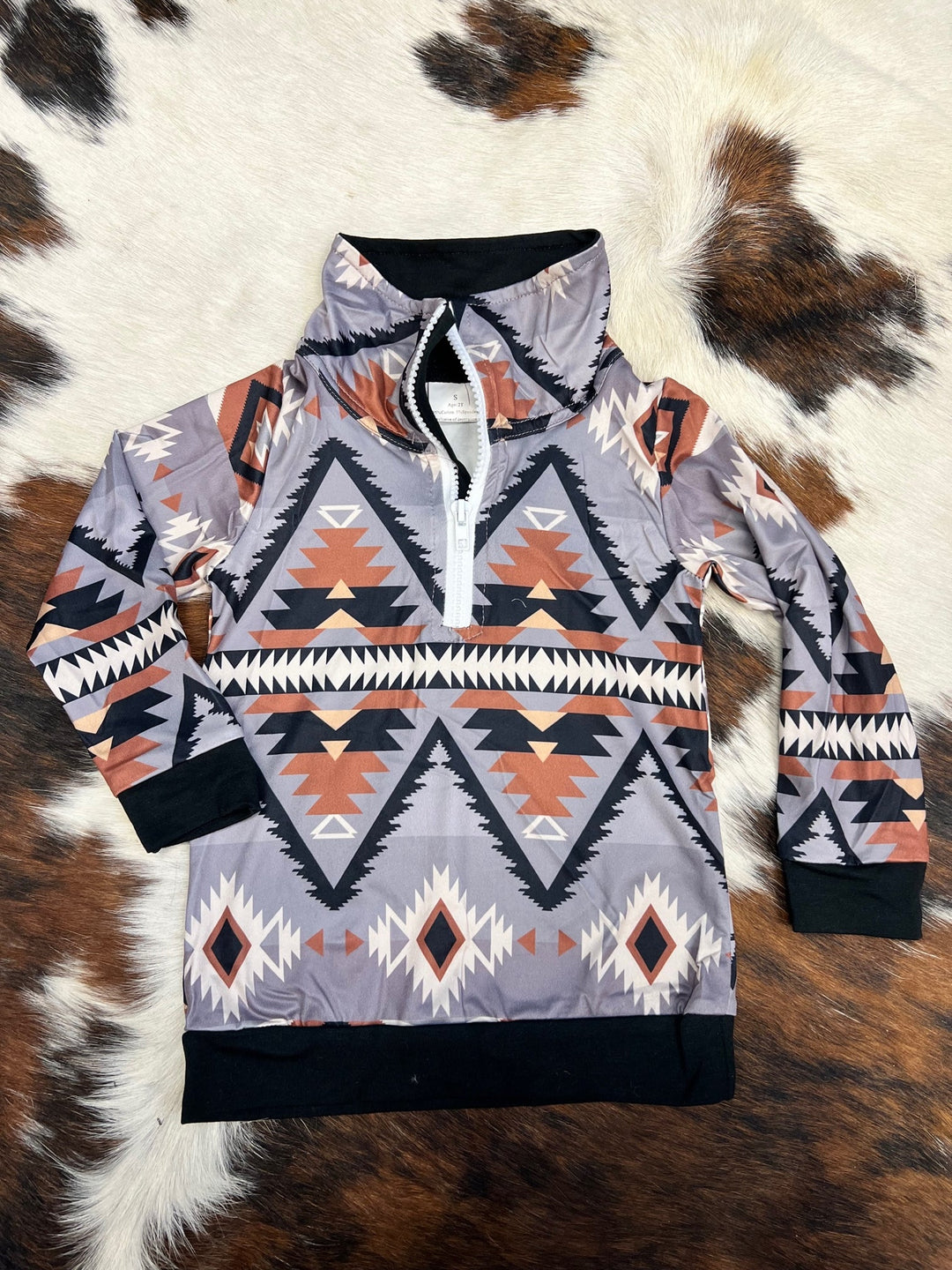 On Mountain Time Tops* | gussieduponline