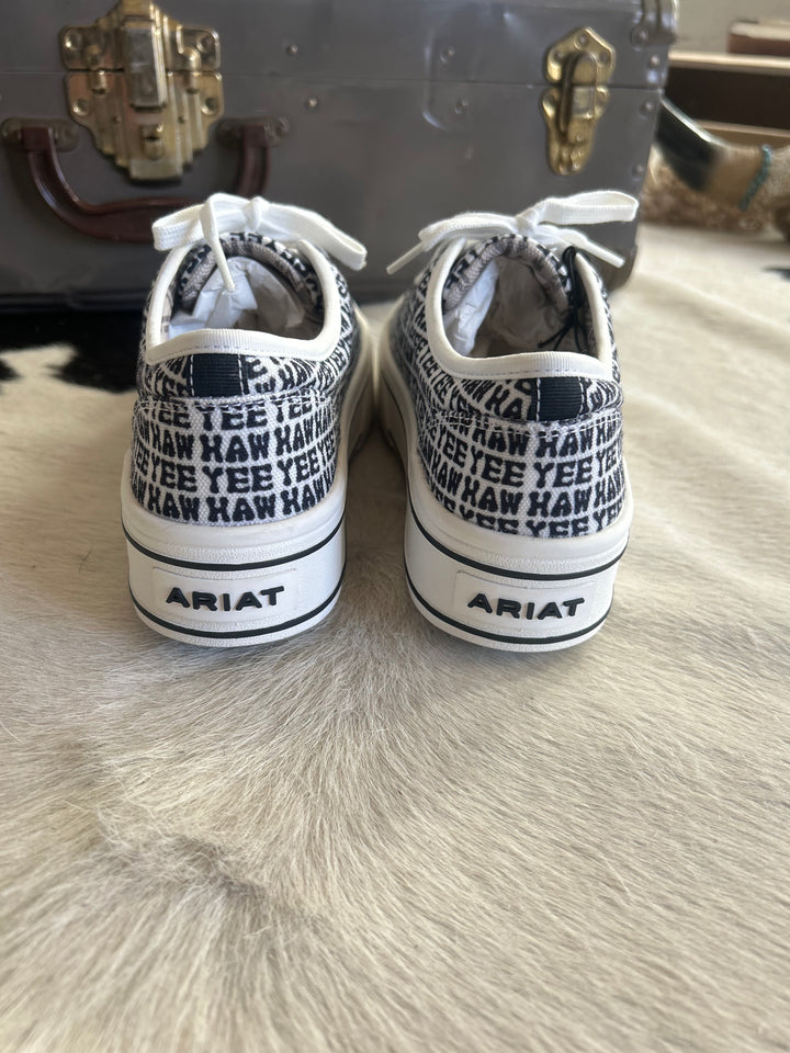 Skylar YeeHaw Sneakers