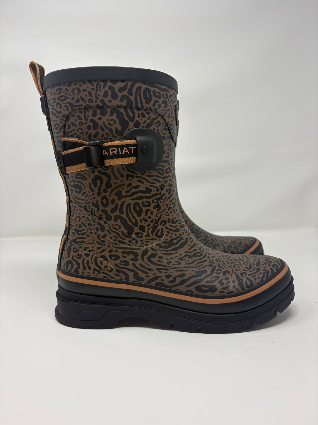 Ariat Women's Kelmarsh Mid Calf Rubber Boots