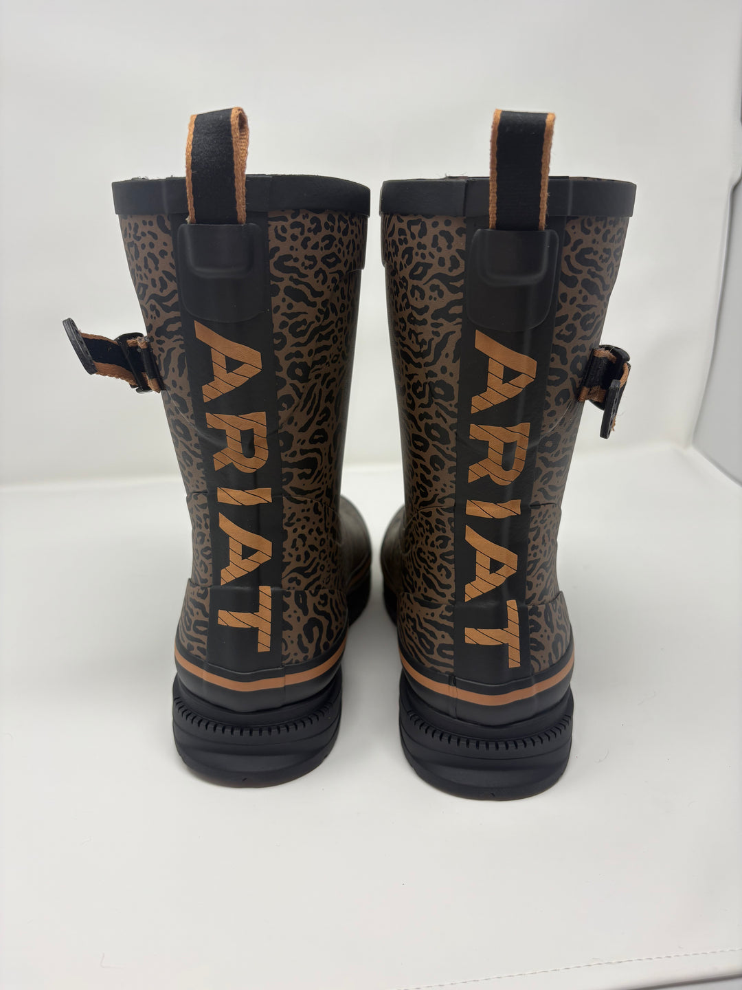 Ariat Women's Kelmarsh Mid Calf Rubber Boots