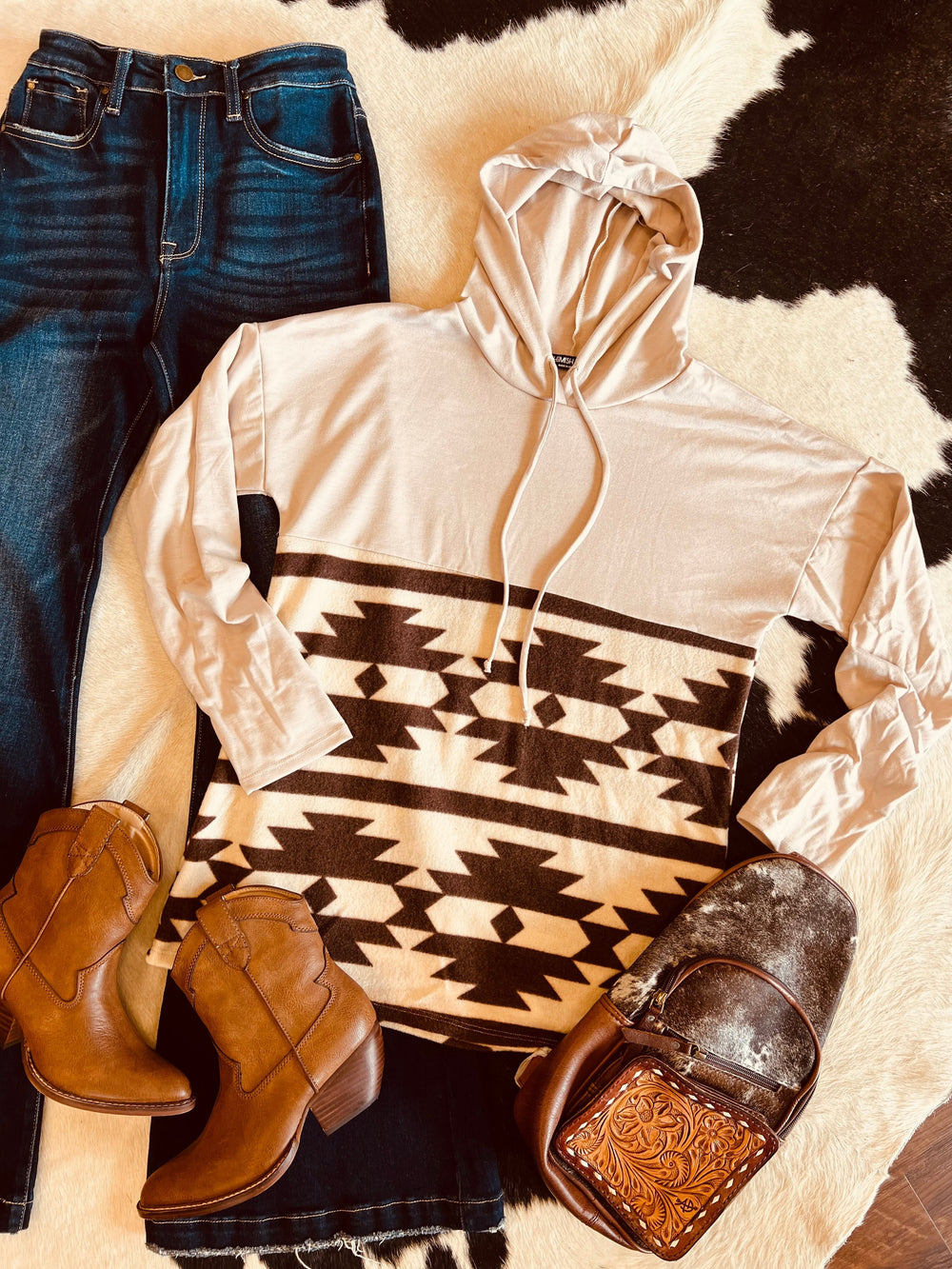 PLUS Bryce Canyon Top | gussieduponline