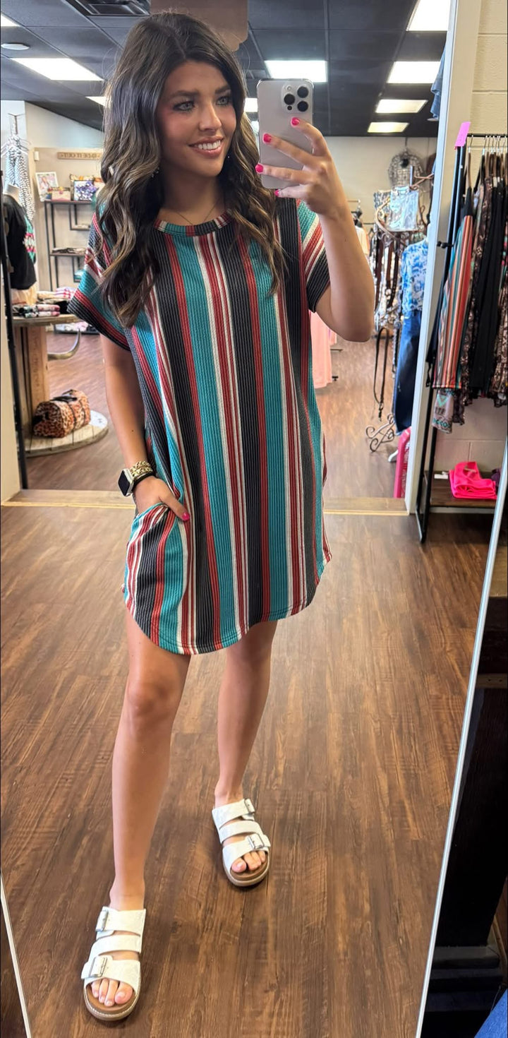 Sterling Kreek Oh My Darling Dress*