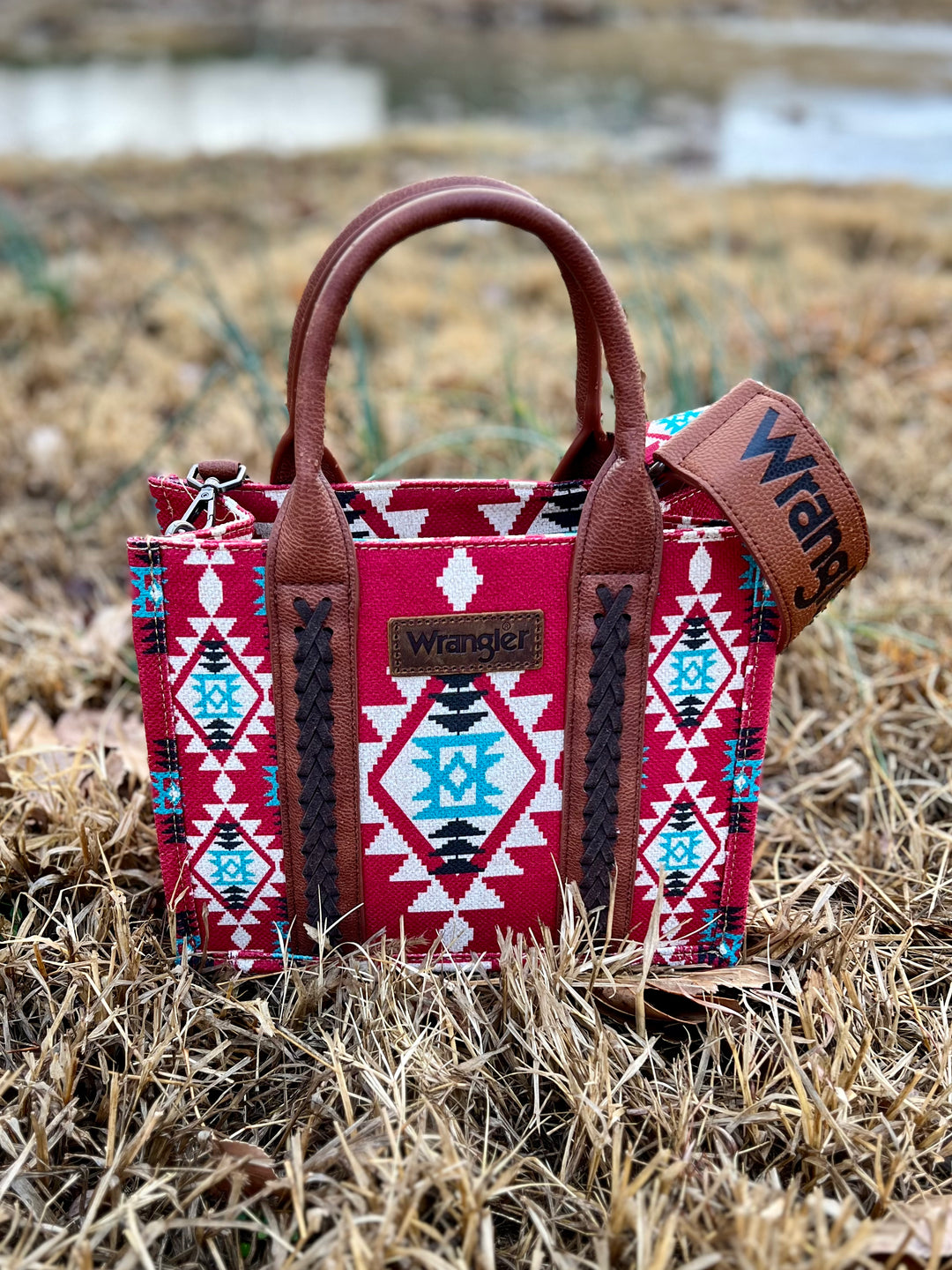 The Original Western Wrangler Bags- 6 colors | gussieduponline