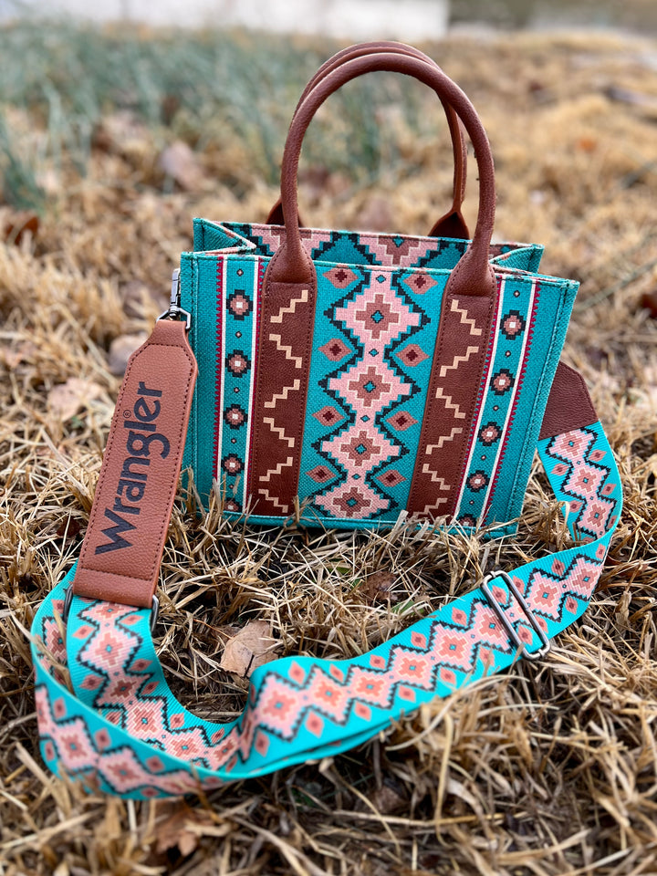 The Original Western Wrangler Bags- 6 colors | gussieduponline