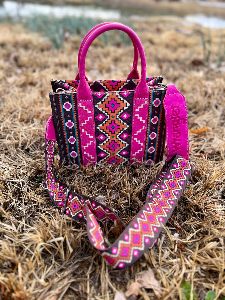 The Original Western Wrangler Bags- 6 colors | gussieduponline