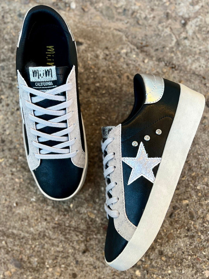 The Wayne Brady Sneakers | gussieduponline