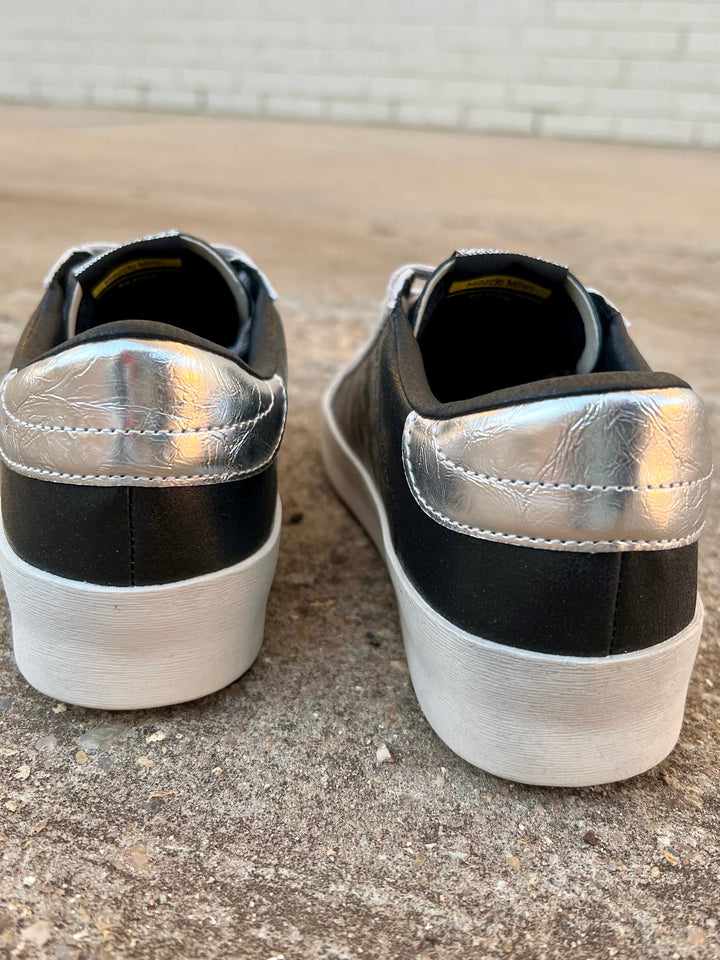 The Wayne Brady Sneakers | gussieduponline