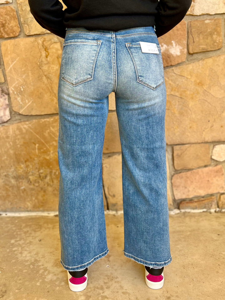 High and Mighty Jeans | gussieduponline