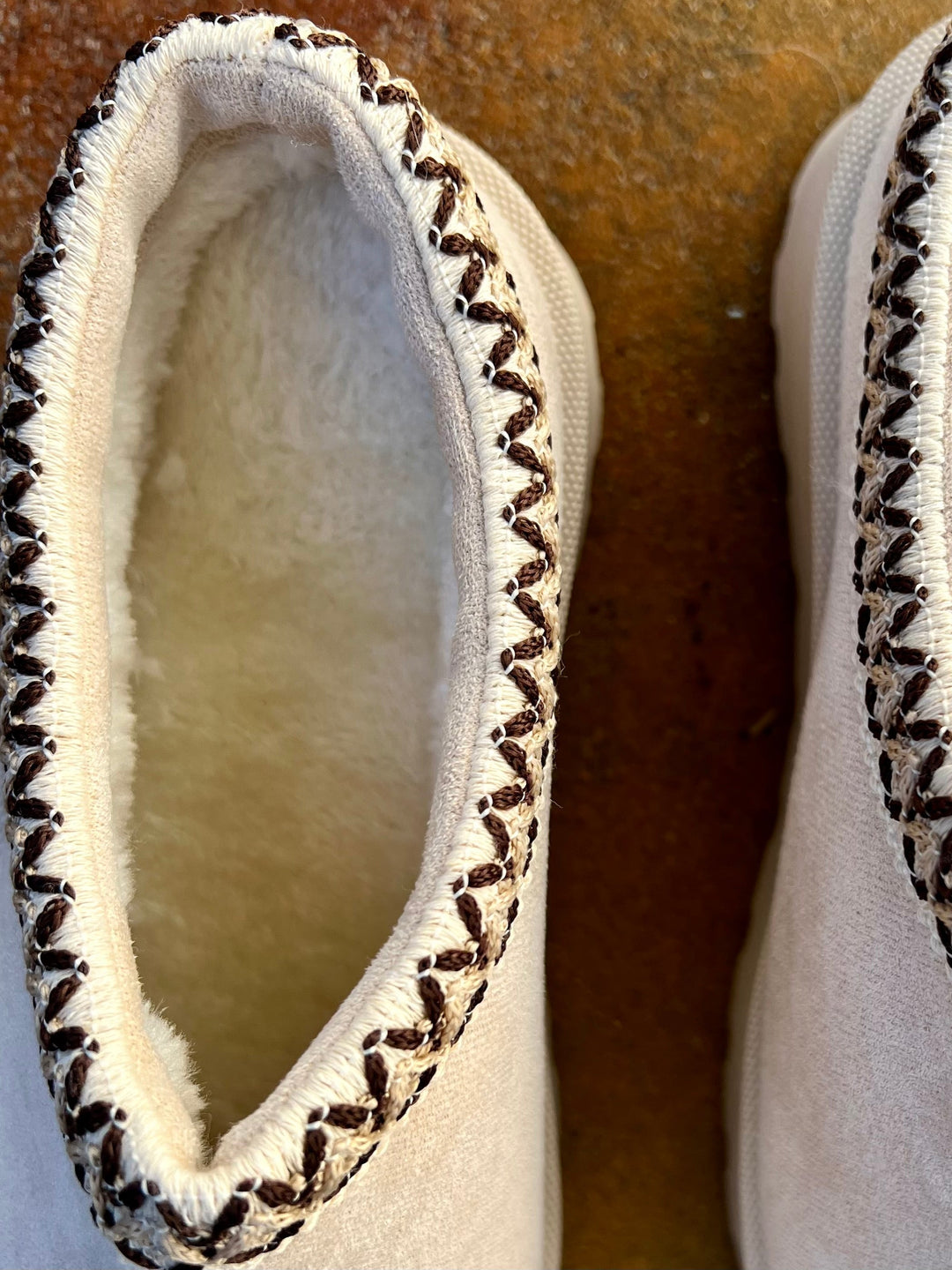 Don't Phase Me Slippers | gussieduponline