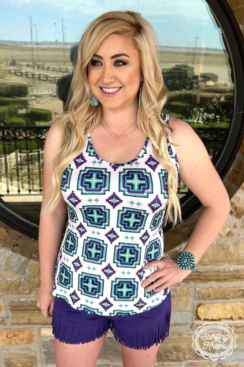 PLUS Nashville Babe Purple Shorts* | gussieduponline