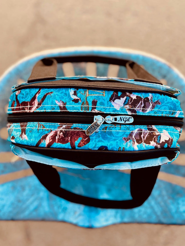 Rough Riders Lunch Box | gussieduponline