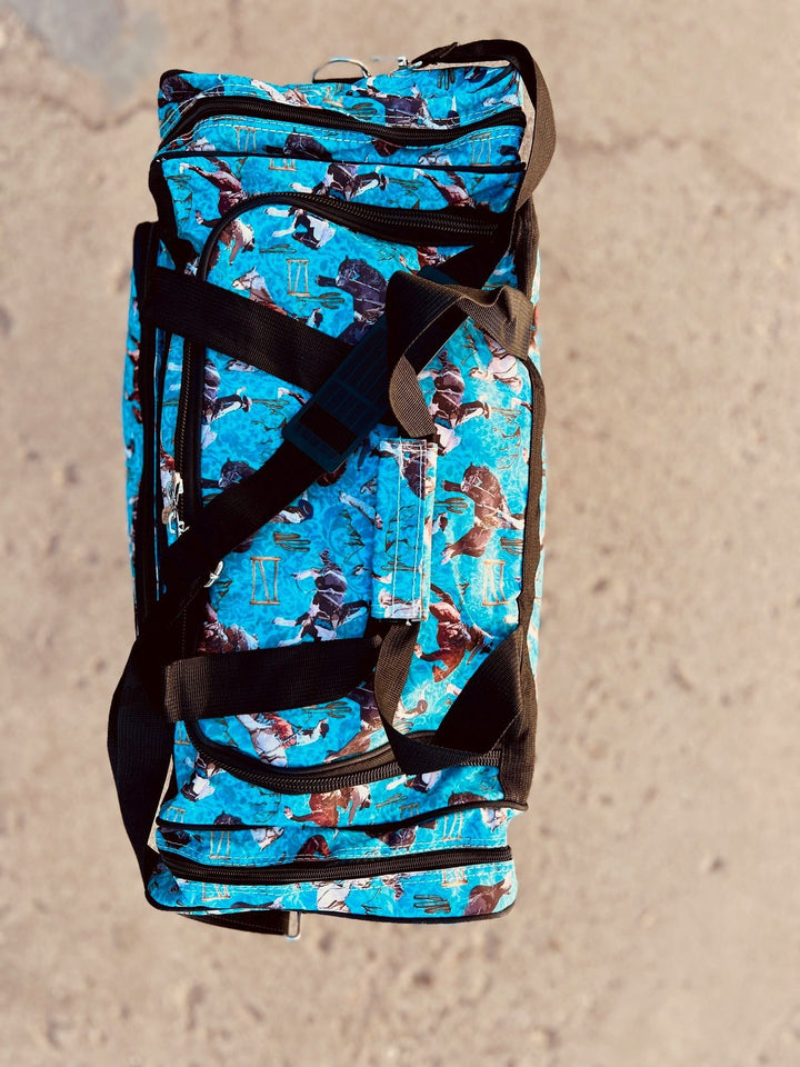 Rough Rider Large Duffle Bag | gussieduponline