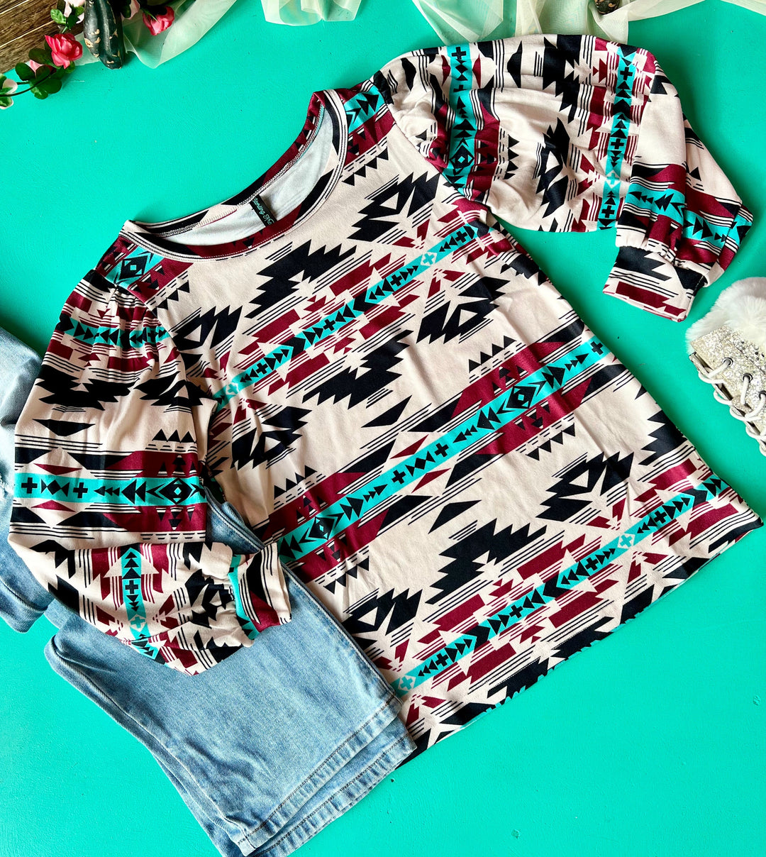 Aztec Mountain Top | gussieduponline