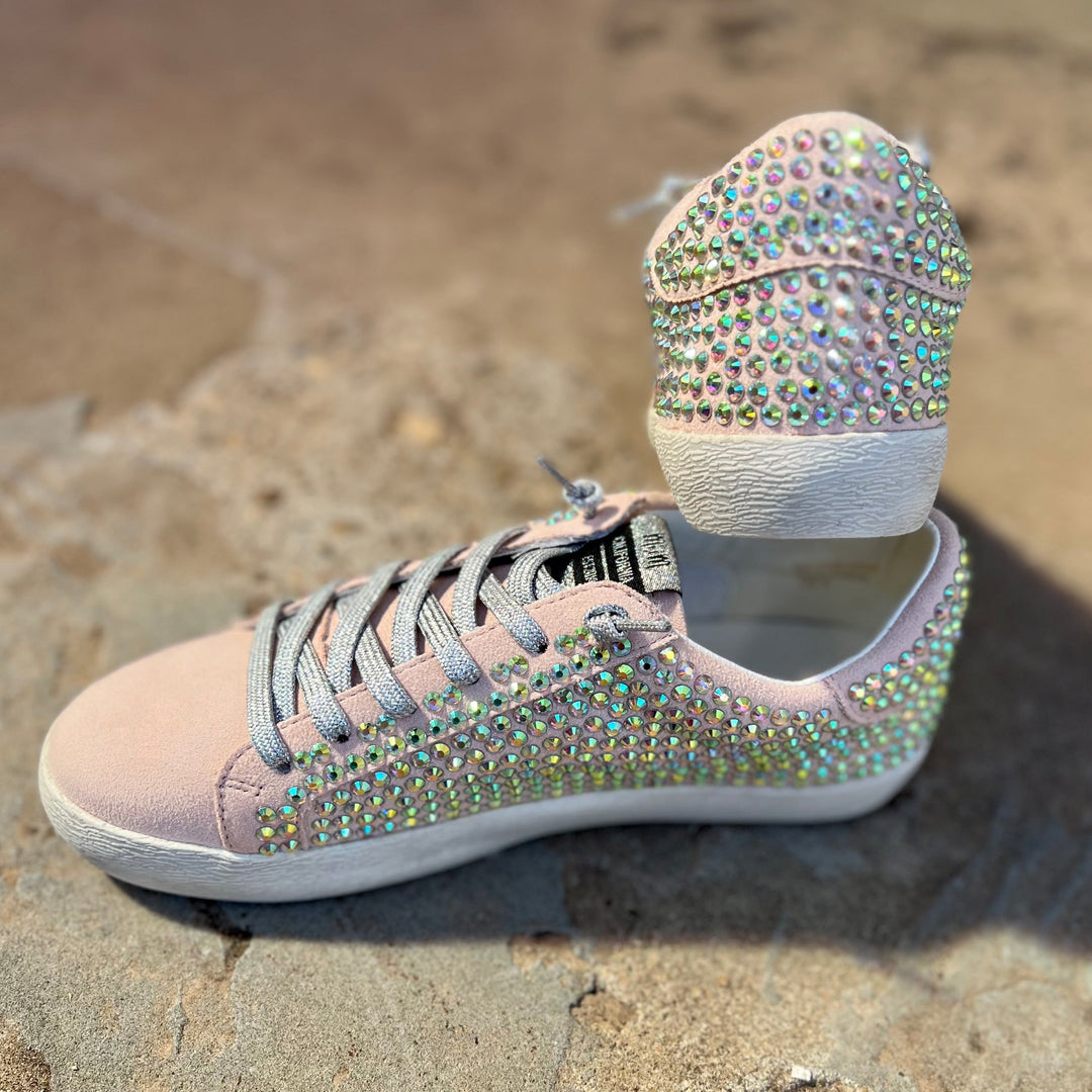 Highlight Of My Outfit Sneakers | gussieduponline