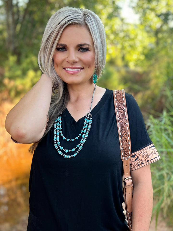 Sterling Kreek Latigo Top | gussieduponline