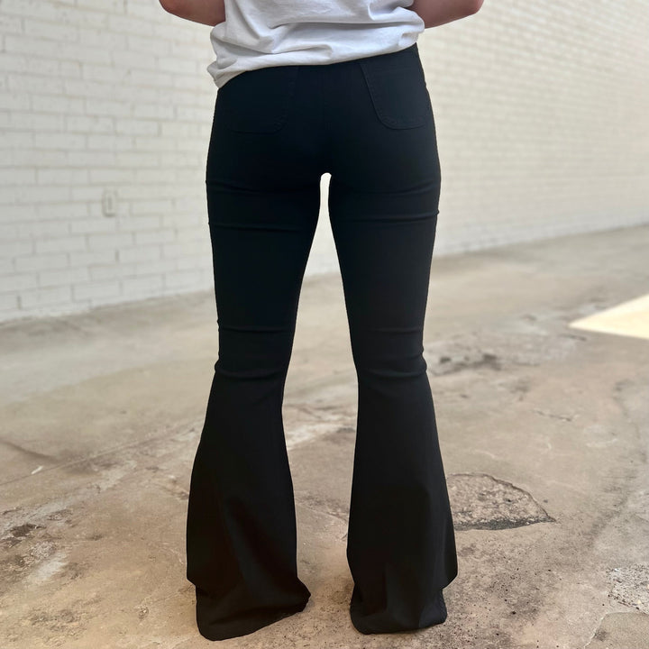 Where'd Ya Get Them Flares | gussieduponline
