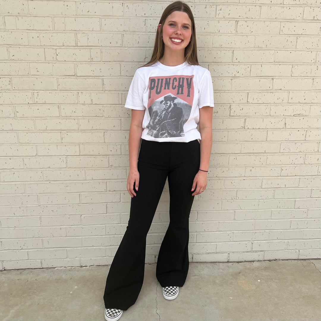 Where'd Ya Get Them Flares | gussieduponline